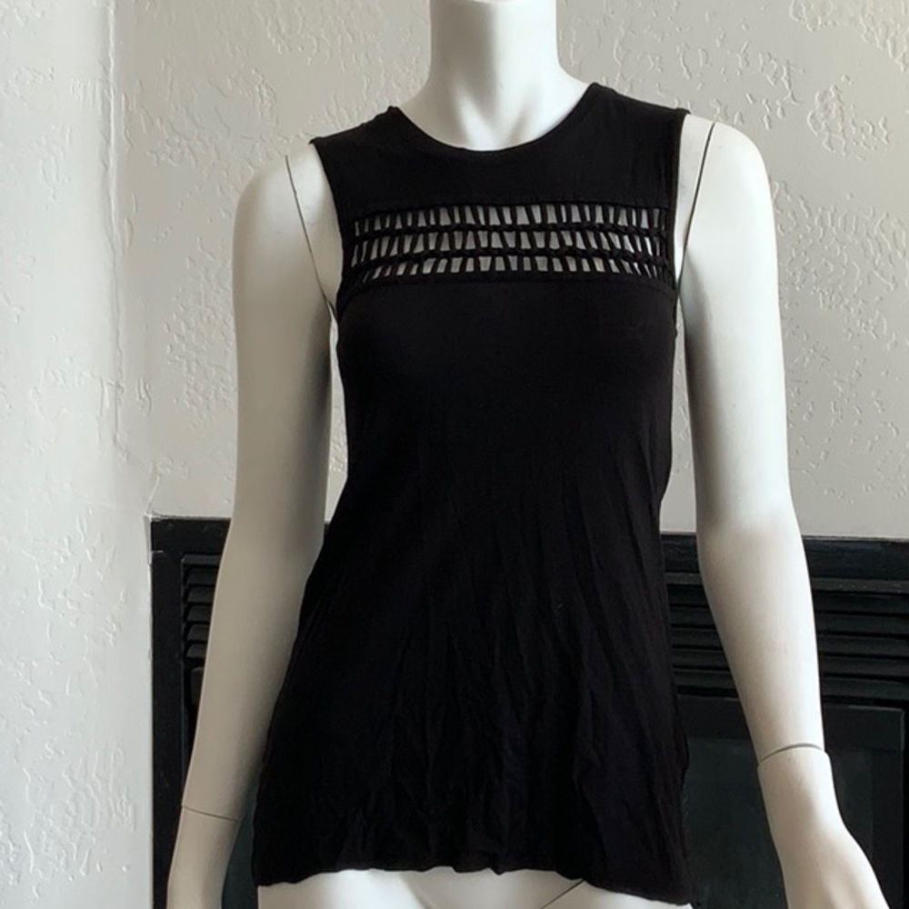 ALL SAINTS TEE SHIRT SIZE XS